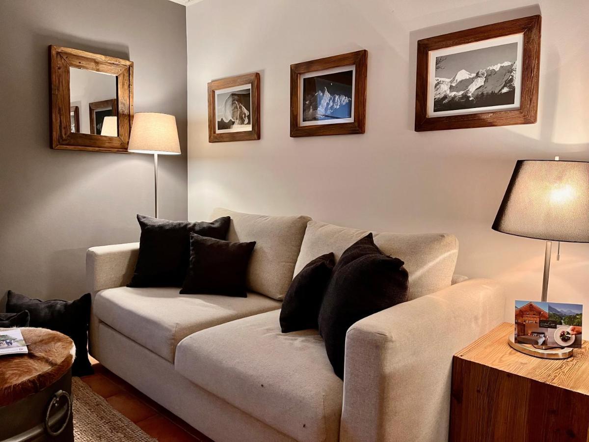 Chalet Apartment Serenity Lodge Charmey Zewnętrze zdjęcie